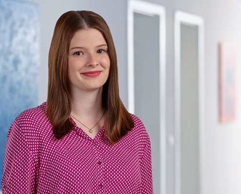 Nina Pfeiffer
