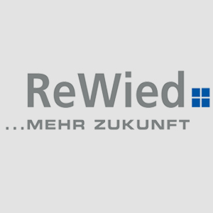 Rewied
